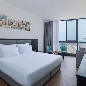 Standard Zimmer mit zwei Einzelbetten